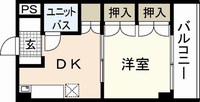グレース天満町