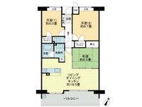 パークヒルズ己斐西町