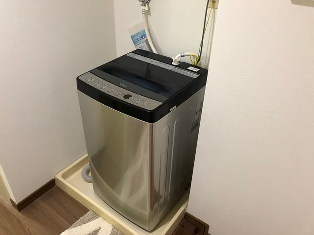 エールマンスリー西原 参番館 1K その他設備 エールマンスリー西原 参番館 1K その他設備