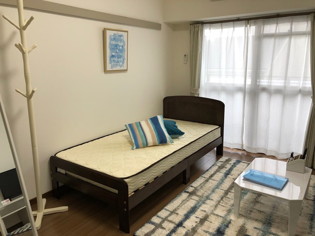 エールマンスリー西原 参番館 1K 部屋(メイン画像) エールマンスリー西原 参番館 1K 部屋(メイン画像)