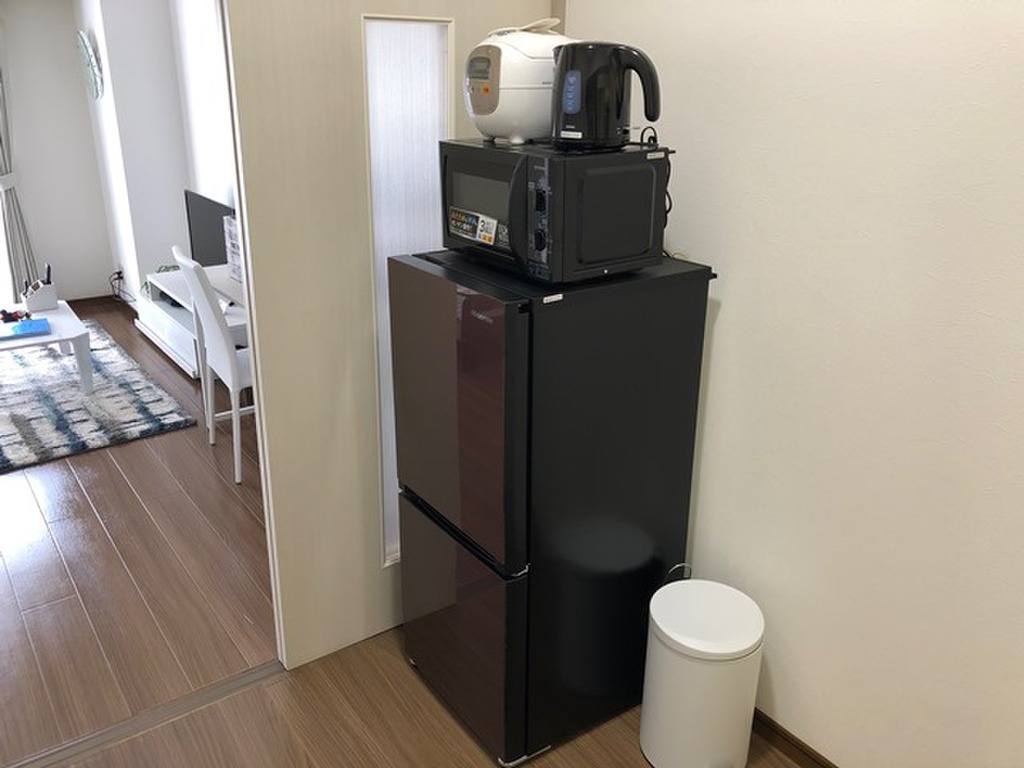 エールマンスリー西原 参番館 1K 室内 エールマンスリー西原 参番館 1K 室内