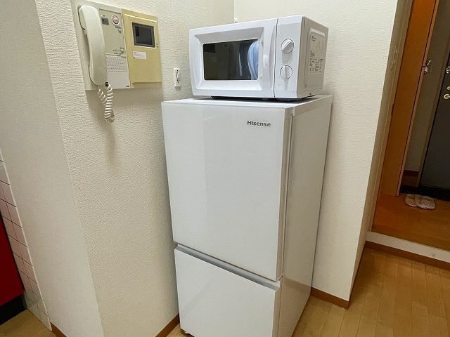 エールマンスリー幟町　参番館 1R その他