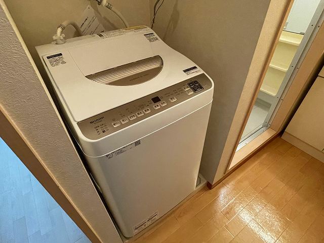 エールマンスリー幟町　参番館 1R その他
