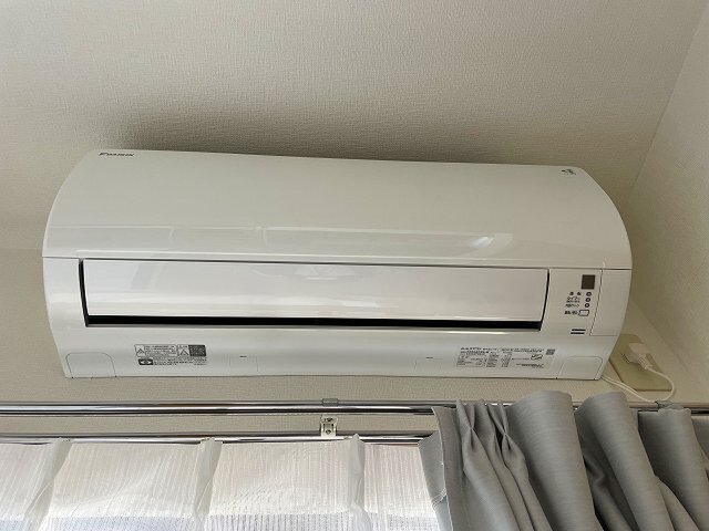 エールマンスリー幟町　参番館 1R その他設備