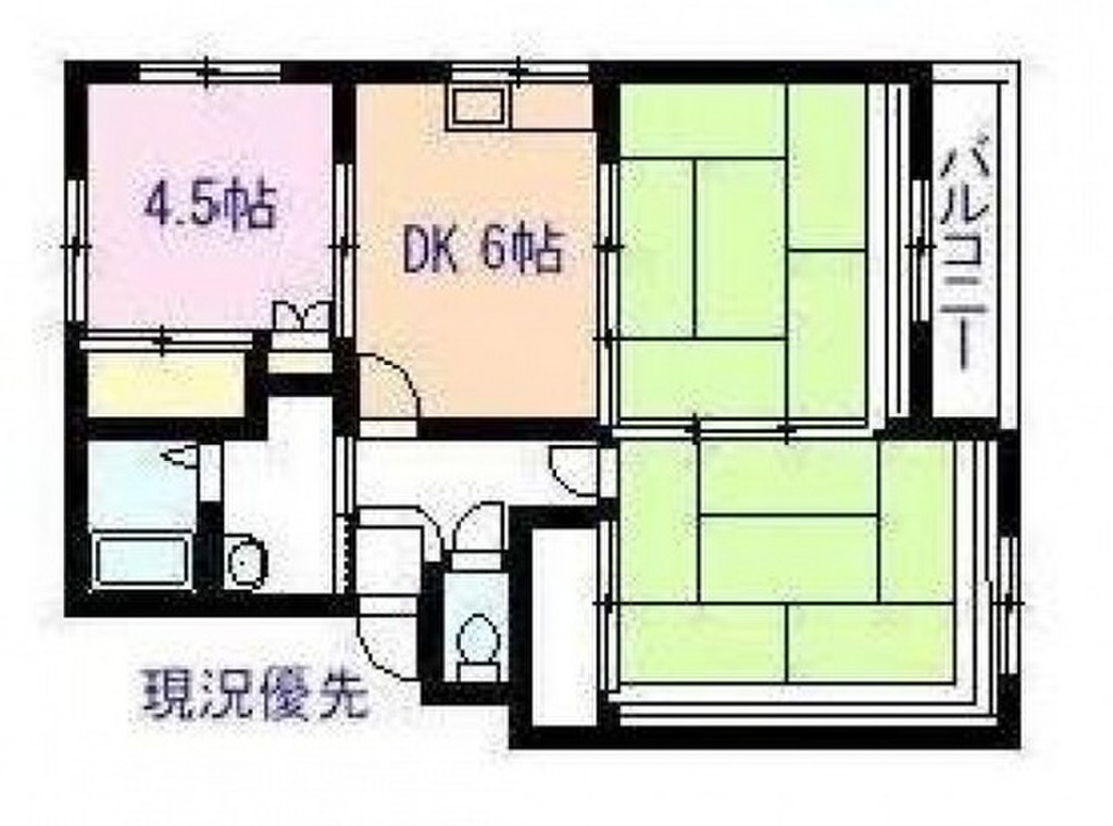 トリヴァンベール田方