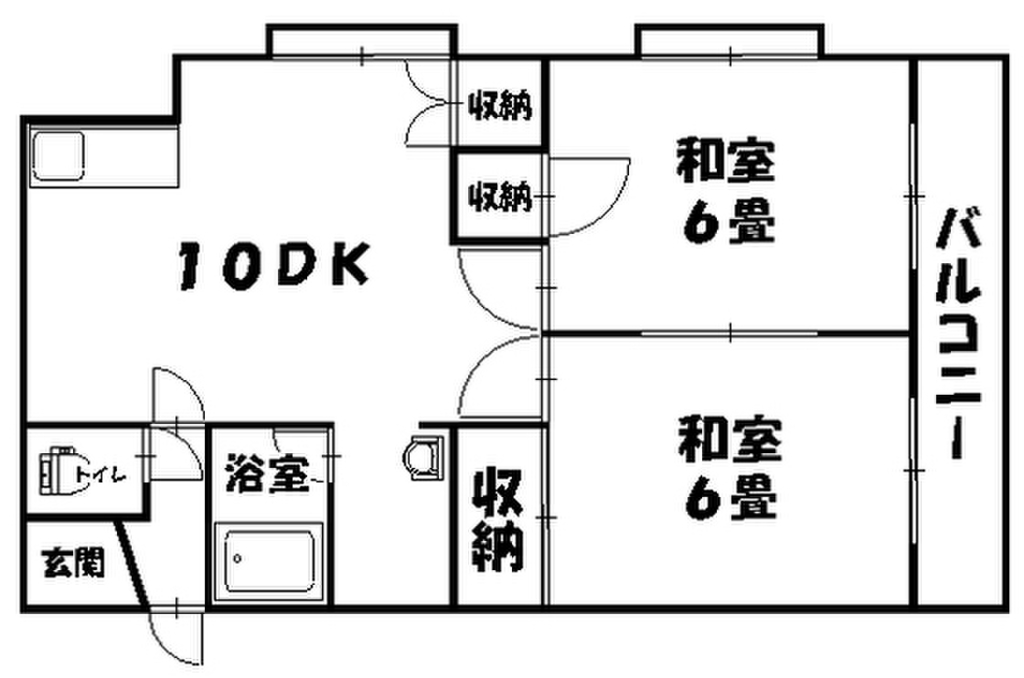 ロイヤルハウス山手