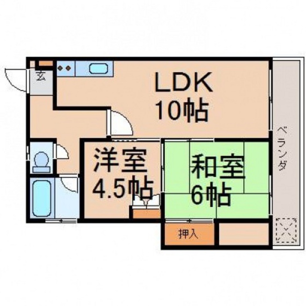 マンションサカエ