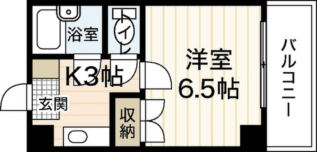 新庄リバービル