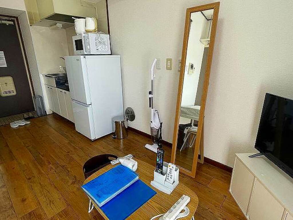 エールマンスリー舟入 1R その他部屋・スペース