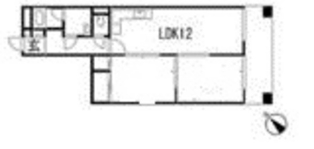 リバーサイド三滝