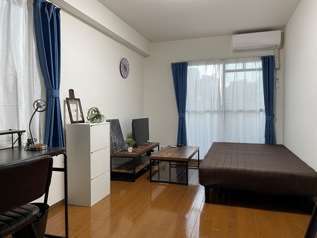   部屋（メイン画像）