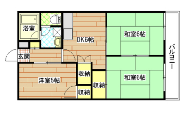 クワモトビル