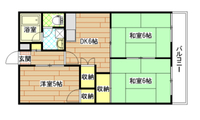 クワモトビル