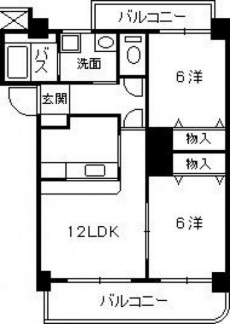 セントラル古江Ⅲ