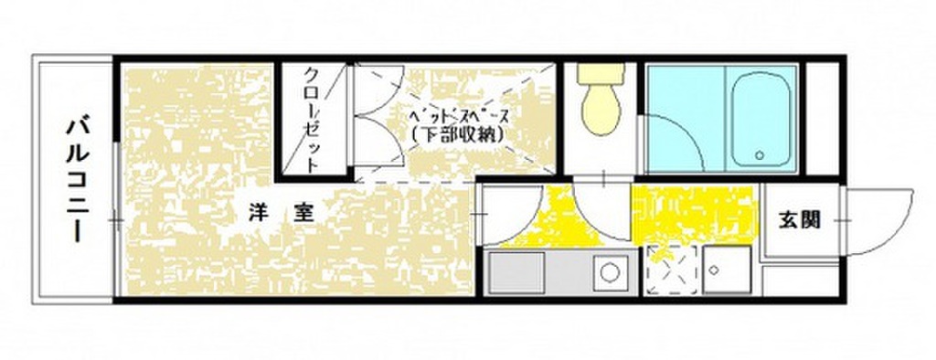 ルームサンコート