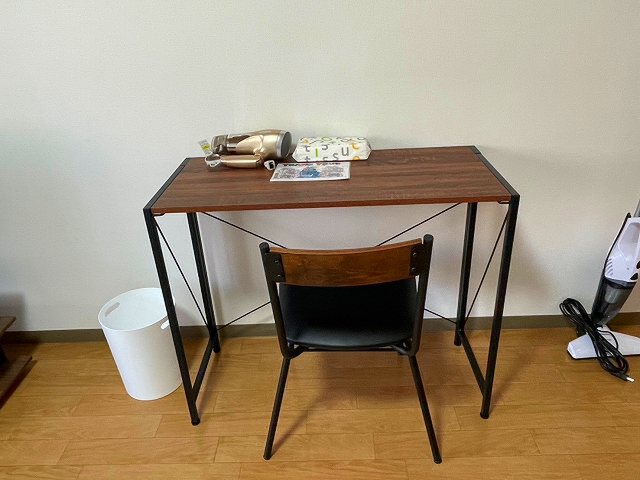 エールマンスリー宇品神田弐番館 1K その他
