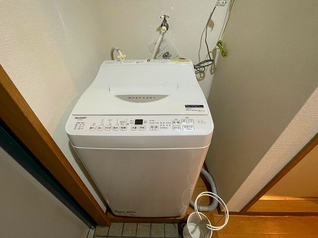 エールマンスリー宇品神田弐番館 1K その他