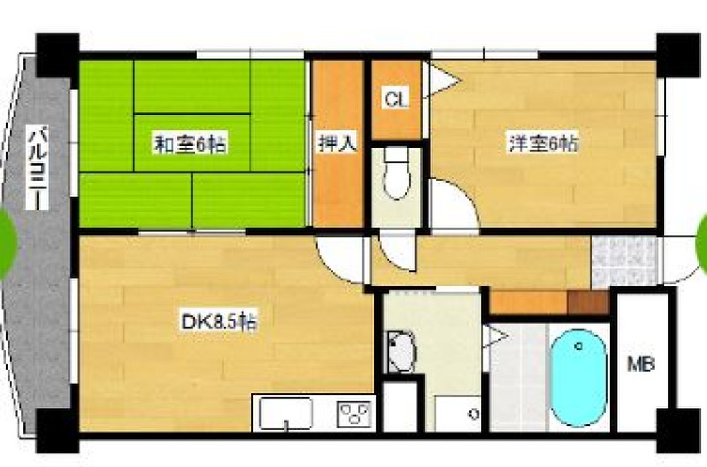 ルミエールクマダ