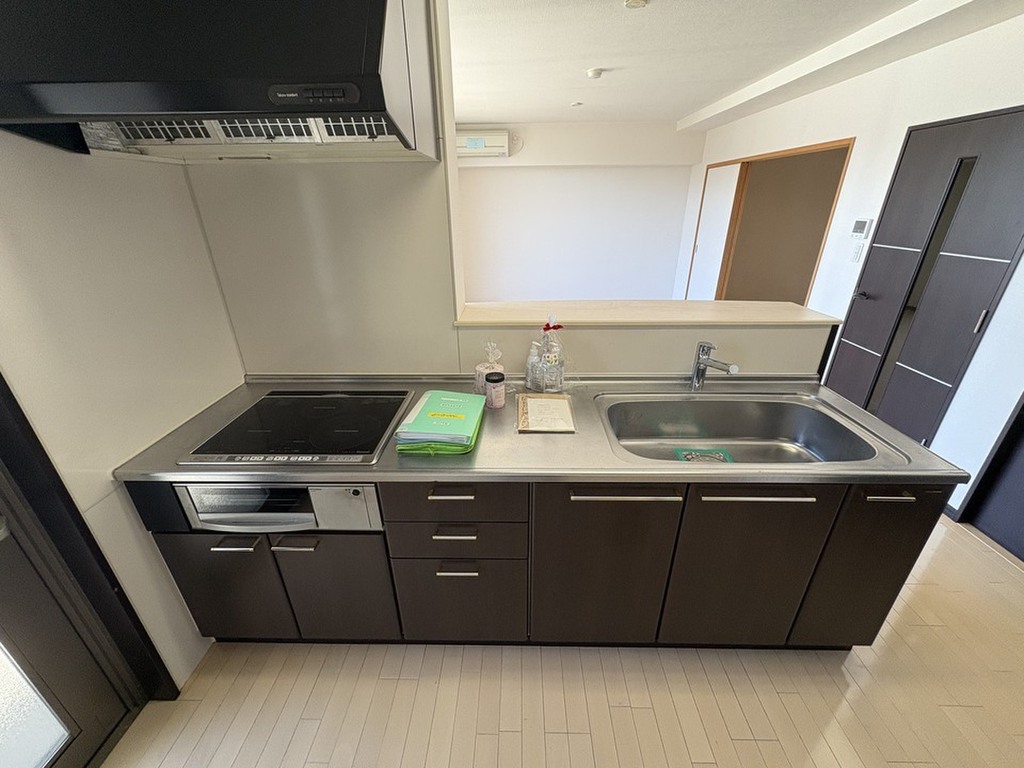 (3/25) キッチン (3/25) キッチン