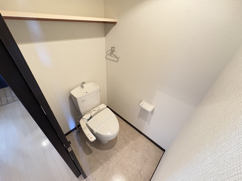 (5/25) トイレ (5/25) トイレ