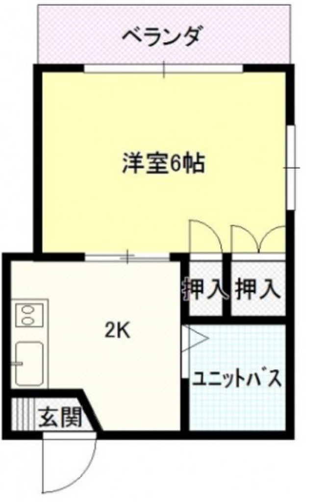 ジョイフル住吉