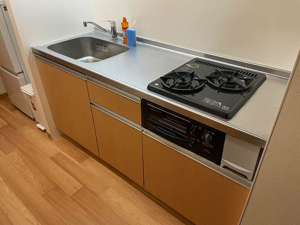 (12/29) キッチン (12/29) キッチン