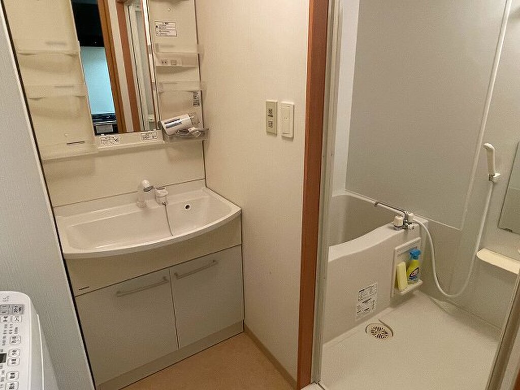 (15/29) 洗面所 (15/29) 洗面所