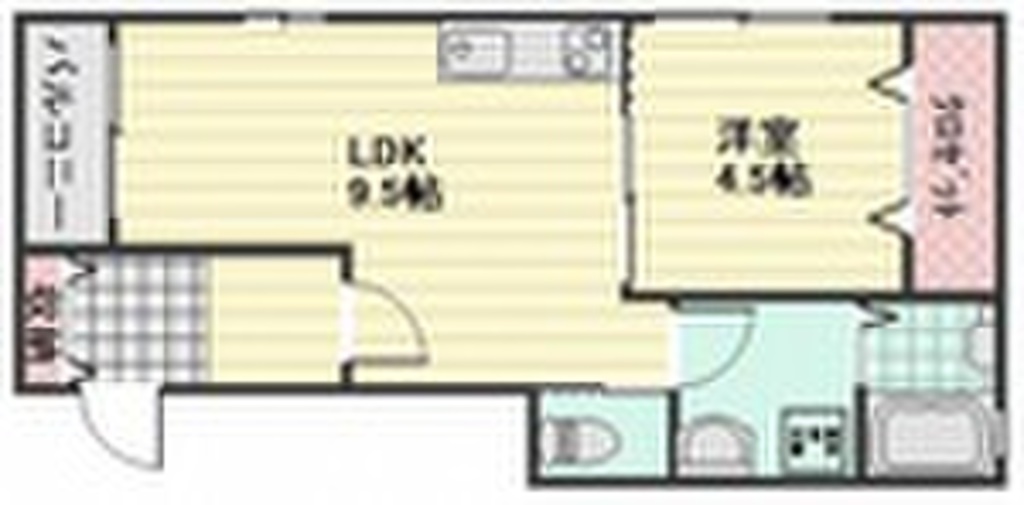 ヴァンヴェール八木