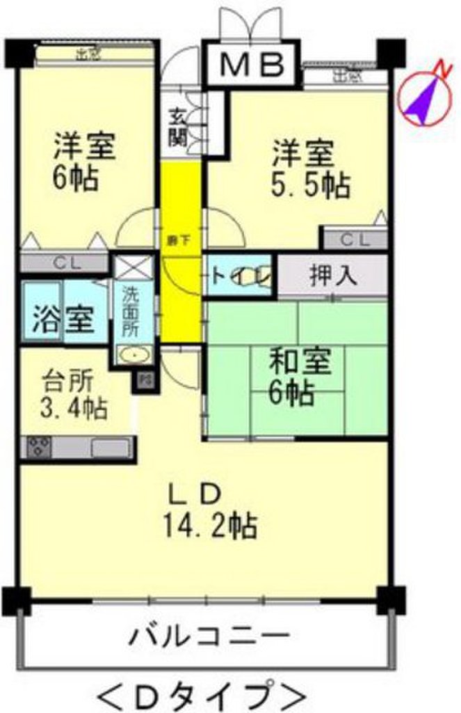 レゾナンス庚午