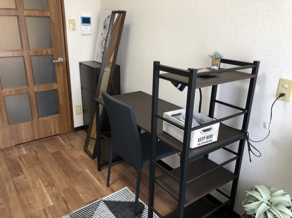 エールマンスリー井口 1K その他部屋・スペース