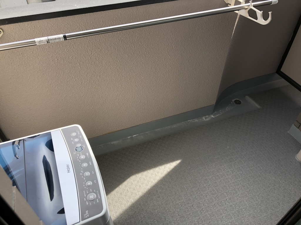 エールマンスリー井口 1K その他設備