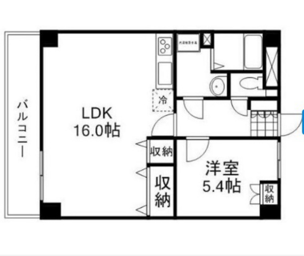 ミラドール奥田西町