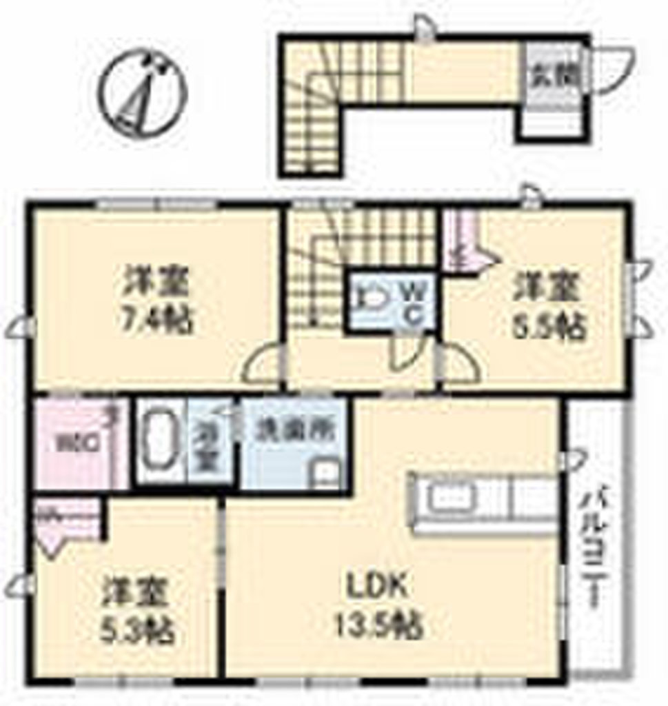 ソラーレ ベルク