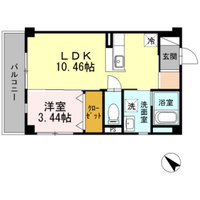 ラ・フォート己斐本町