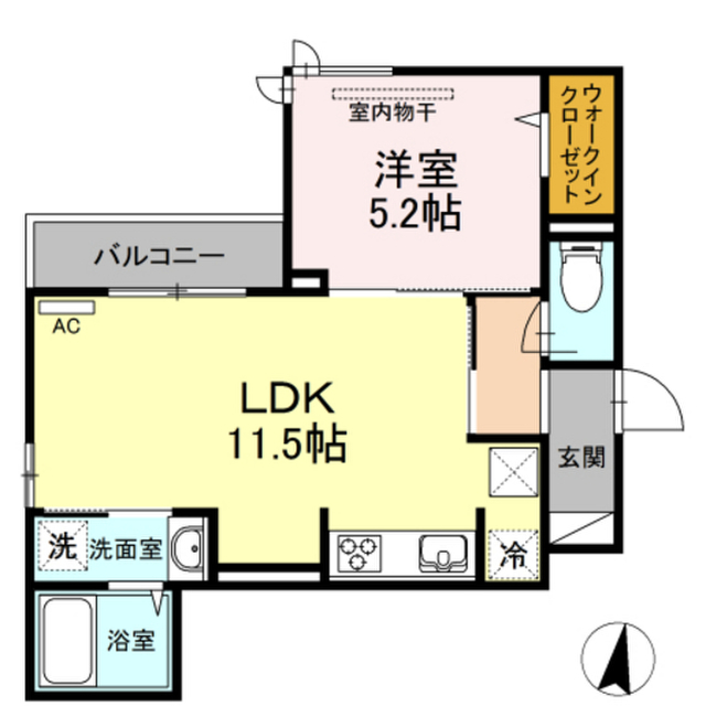 グランテリア楽々園S
