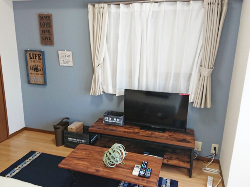 エールマンスリー段原 壱番館 2LDK その他部屋・スペース