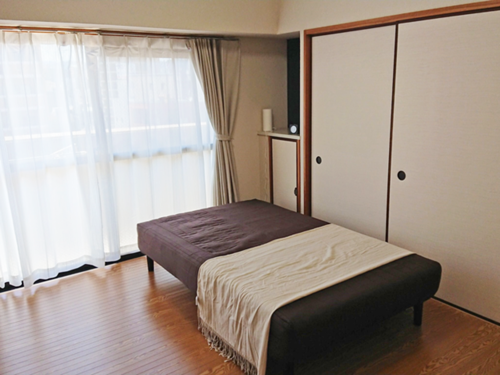 エールマンスリー段原 壱番館 2LDK その他部屋・スペース