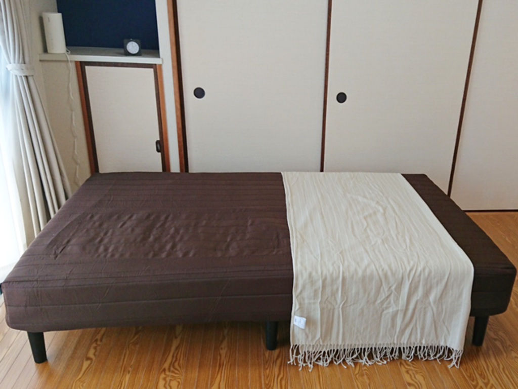 エールマンスリー段原 壱番館 2LDK その他部屋・スペース