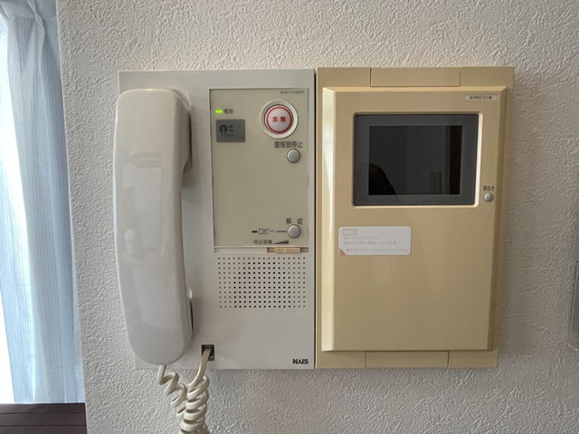 エールマンスリー幟町　参番館 1R その他設備