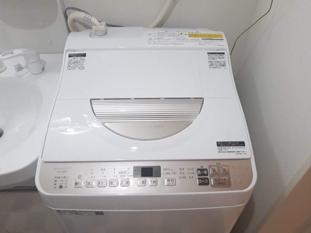 エールマンスリー向洋駅前 1LDK その他設備