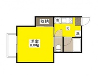 コーポサクラ