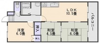 コーポサンシャイン