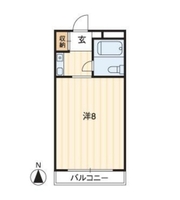 アルファ清心町