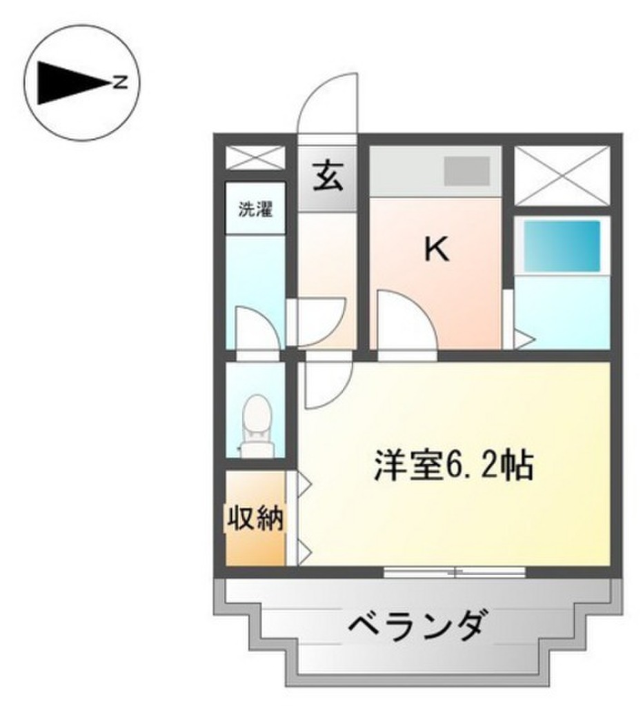 グランチェスタ