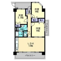 クレール新屋敷