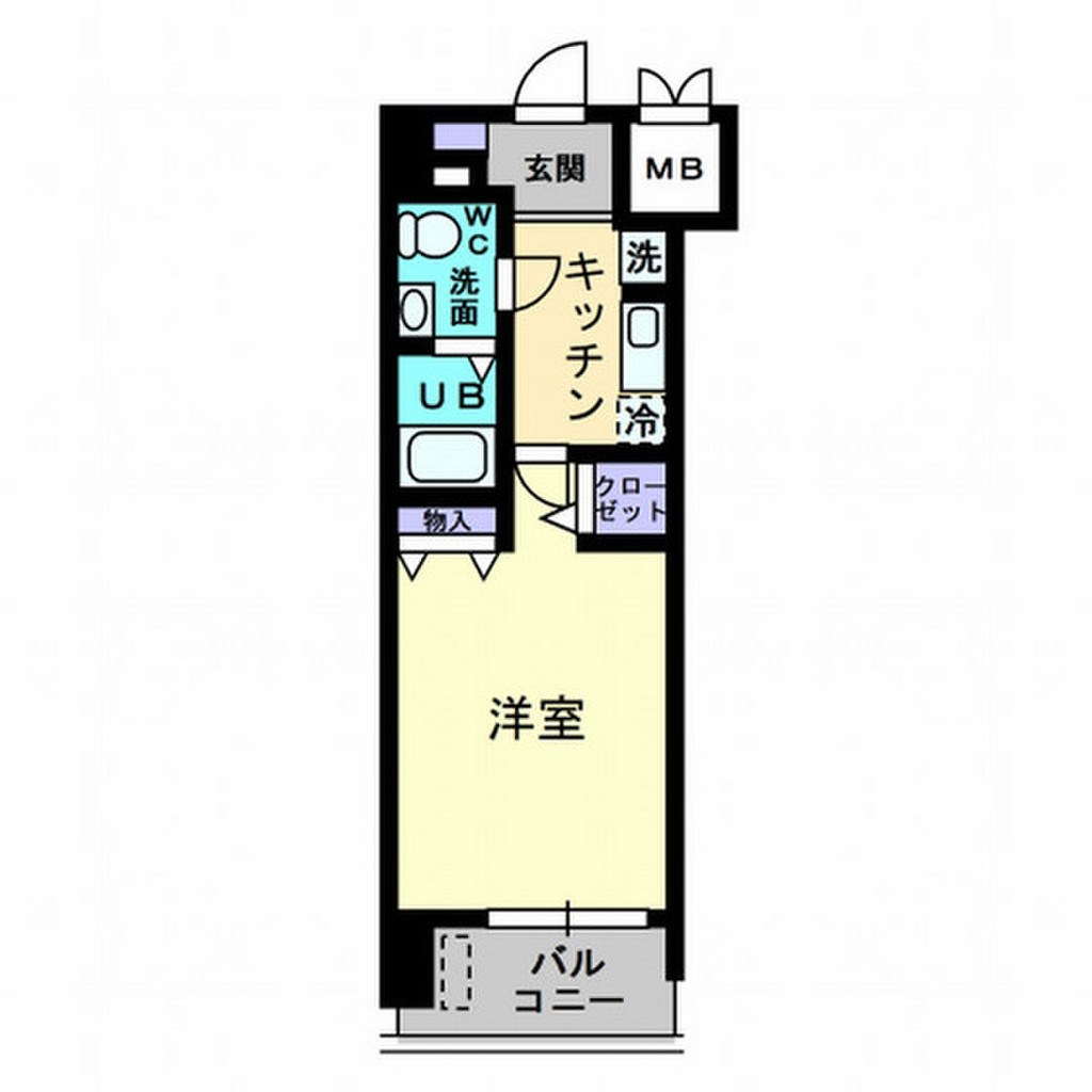 カサ・セグーラ