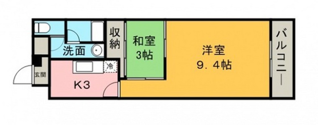 クレベール相原