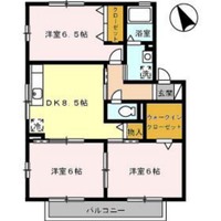 Green court B棟