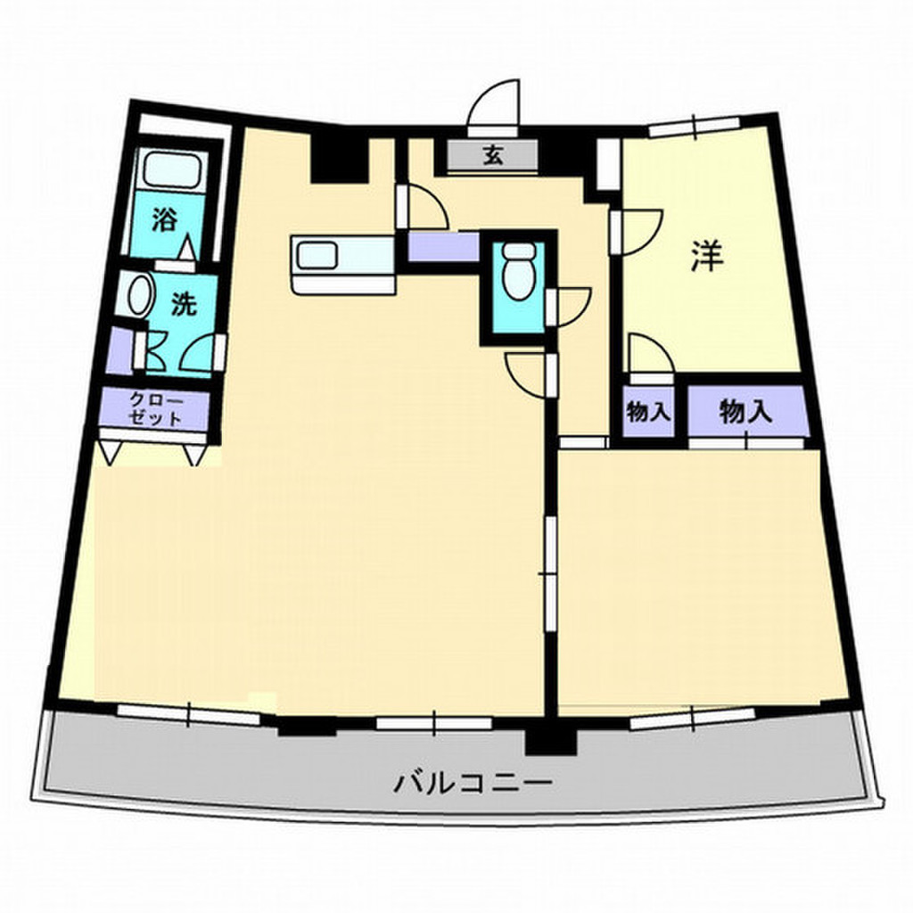 エクセルメゾン岡山