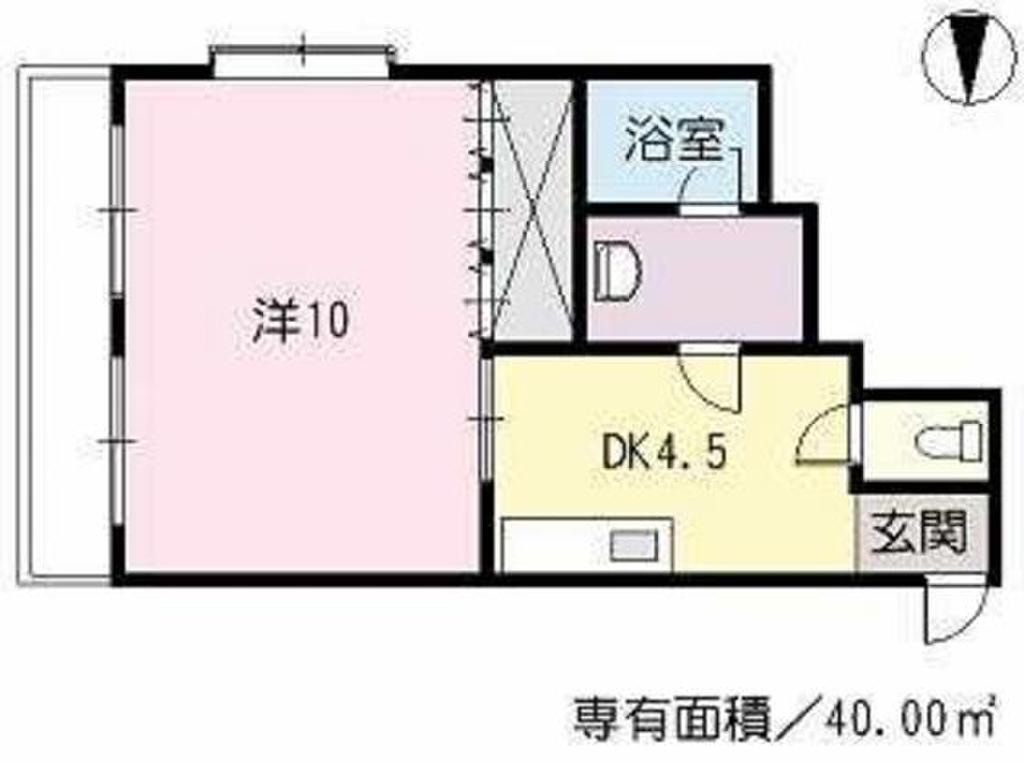 グランドメゾン西本